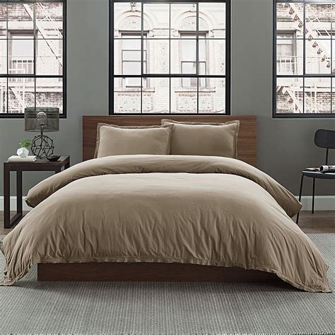 Uncover the Enchantment of a Linen Duvet Cover: Sleep in Style